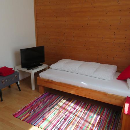 Haus Irmi Knittelfeld Quarto foto