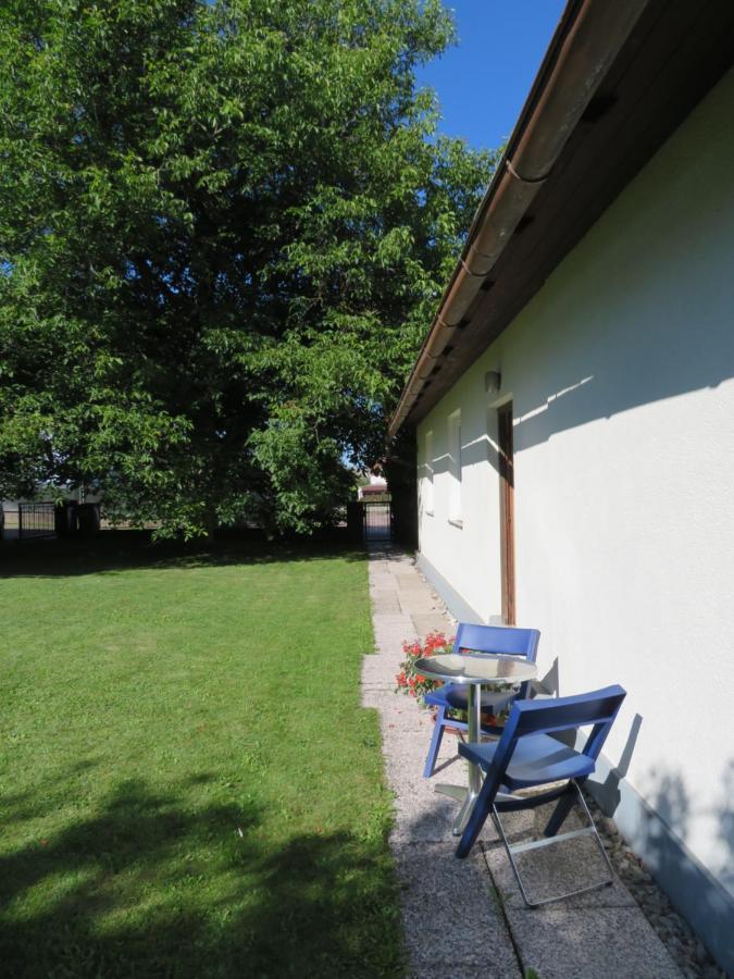 Haus Irmi Knittelfeld Exterior foto