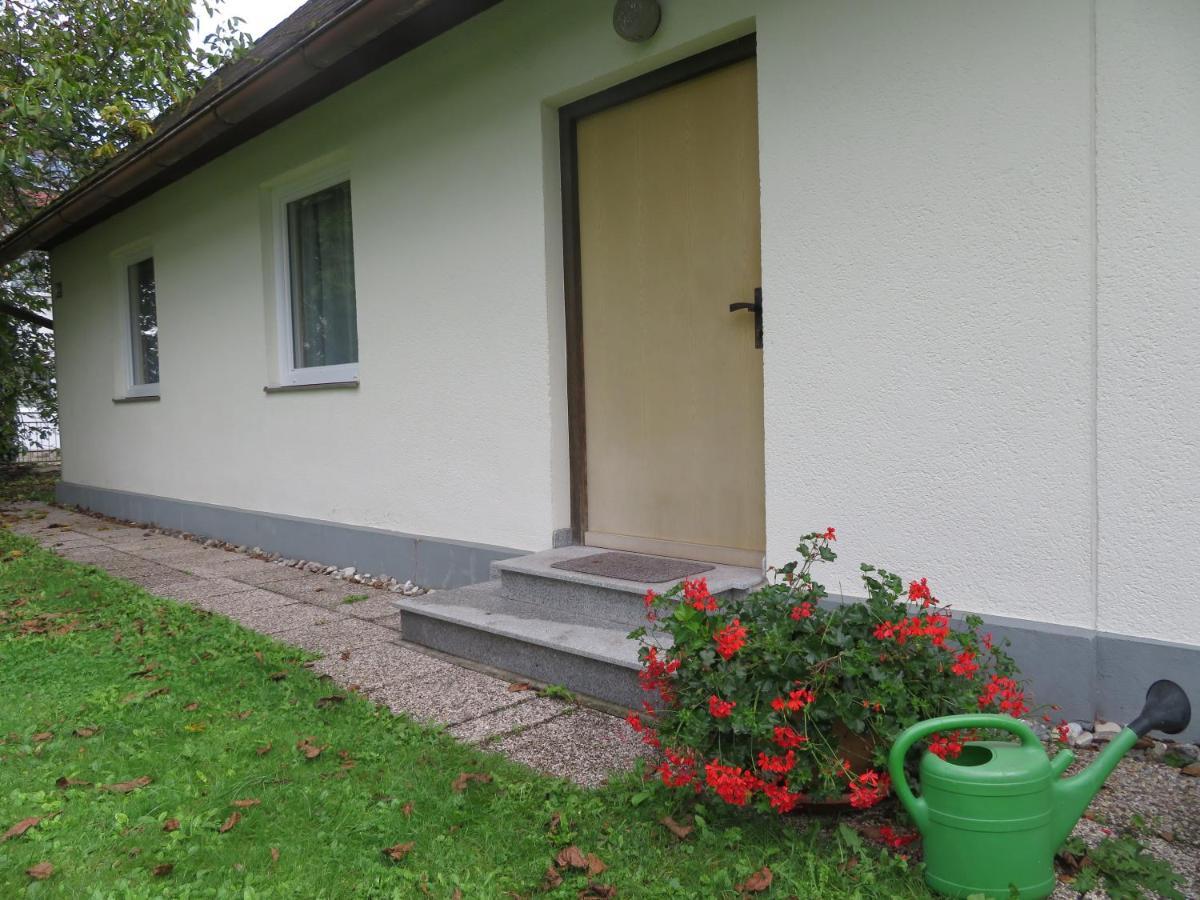 Haus Irmi Knittelfeld Exterior foto