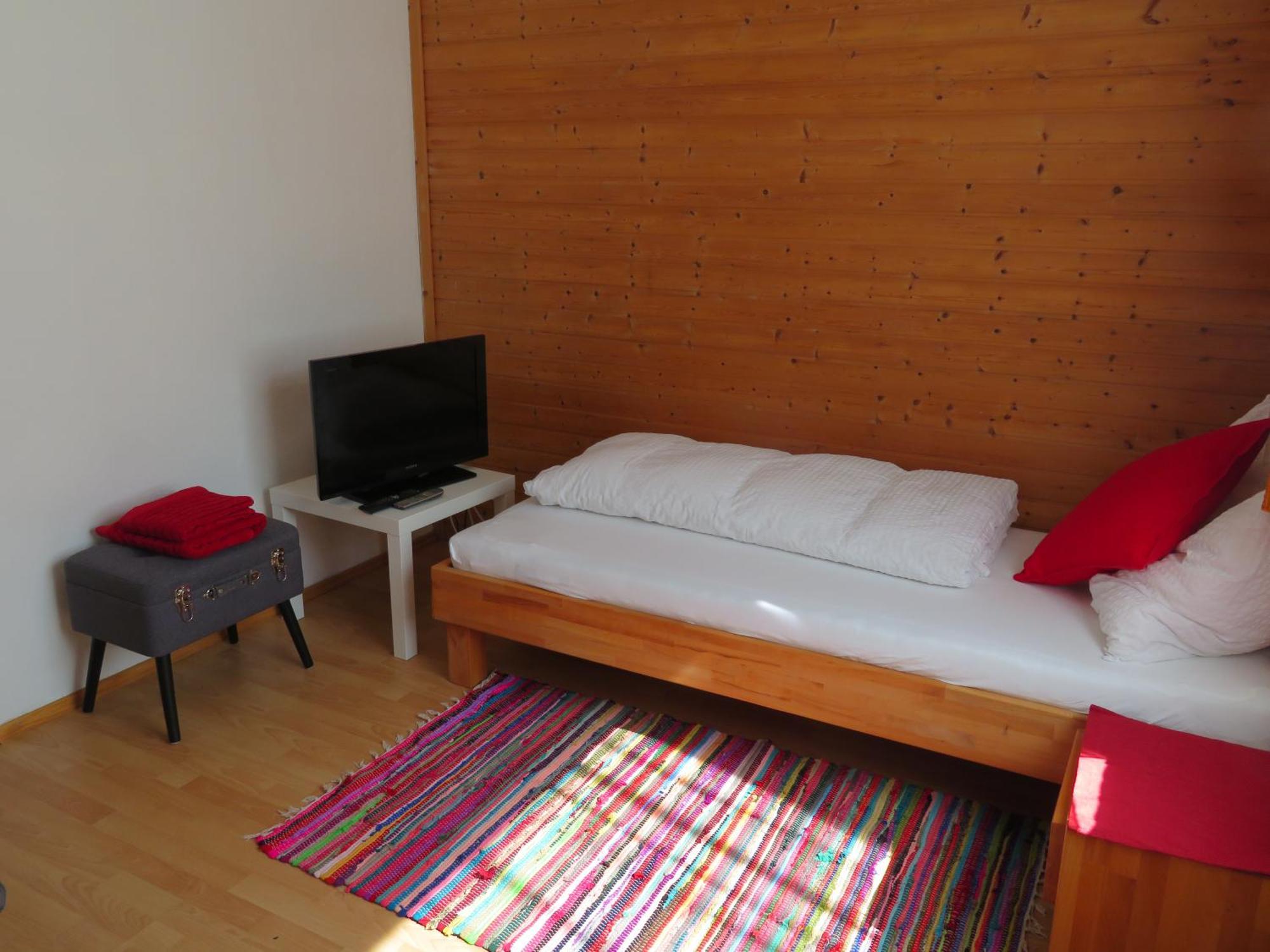Haus Irmi Knittelfeld Quarto foto